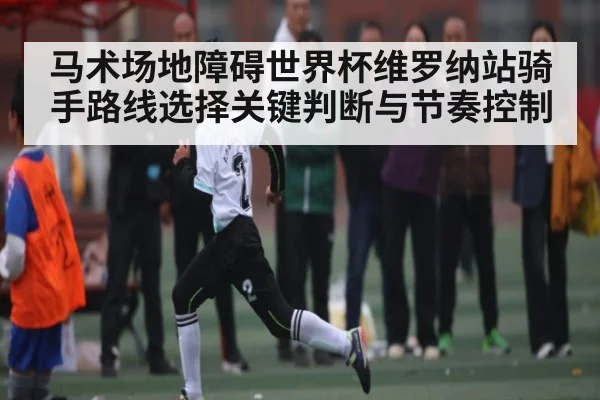 马术场地障碍世界杯维罗纳站骑手路线选择关键判断与节奏控制